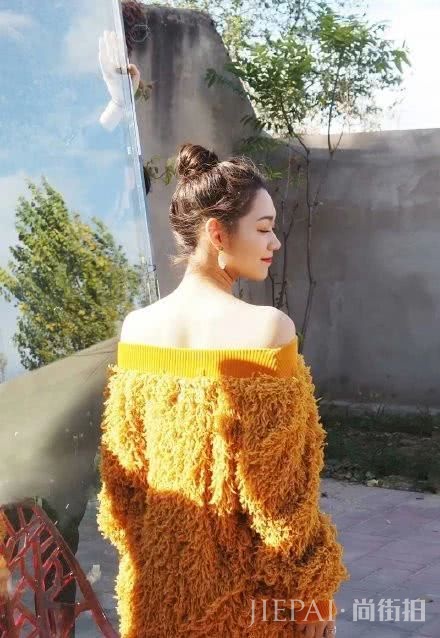 6款高颜值编发,谁扎谁美还减龄