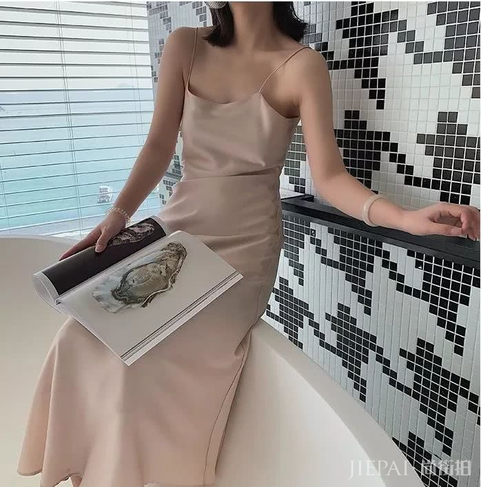 小个子女生学习这样穿，显高又时髦