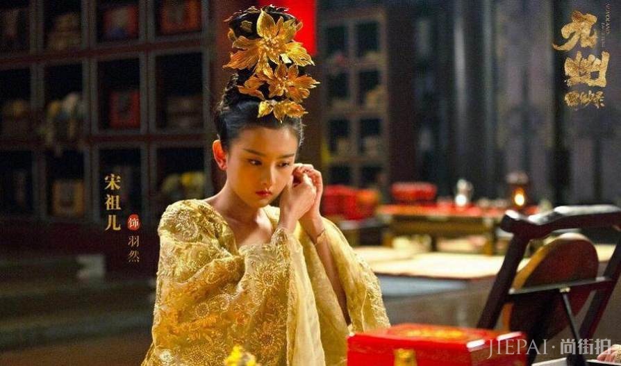 阿苏勒羽然大婚 羽然究竟喜欢阿苏勒还是姬野