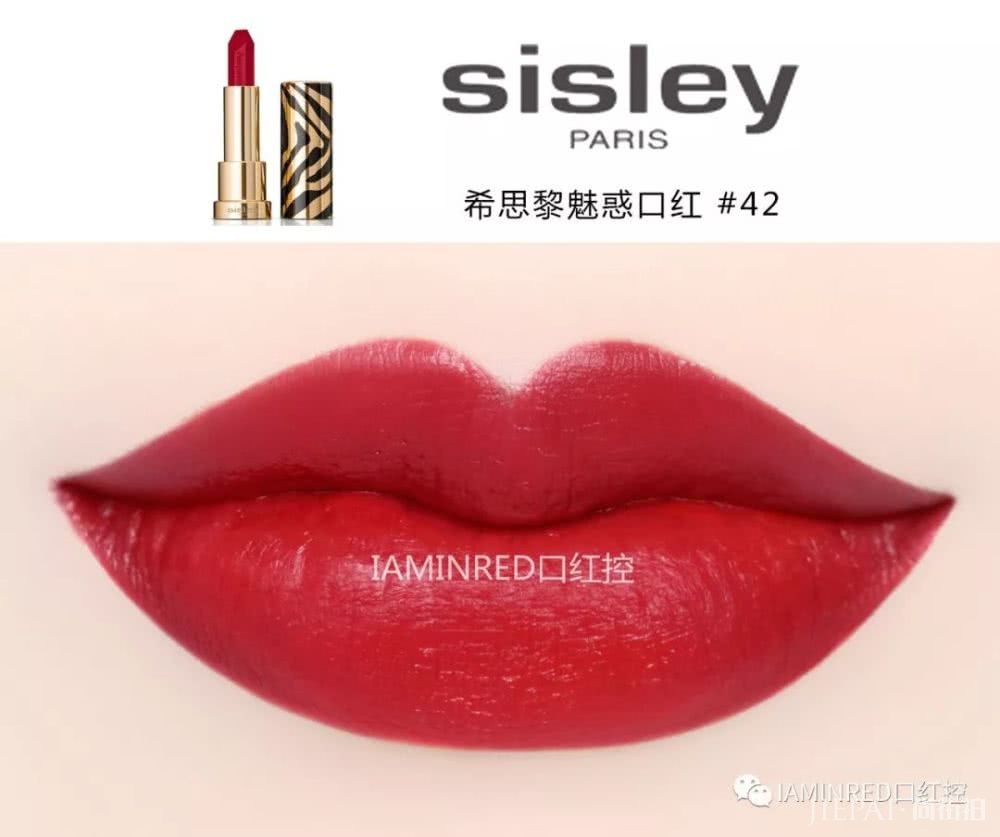 这8支口红趁没断货,赶紧在口红节抢到