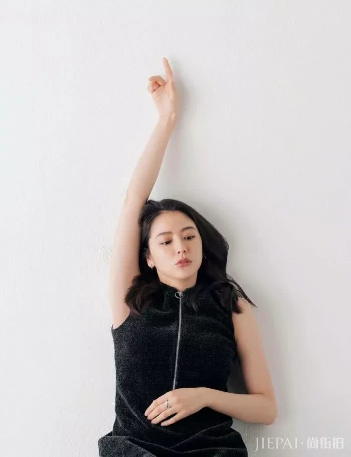 最适合圆脸和大脸的日系发型，不要再纠结留长发还是剪短发了