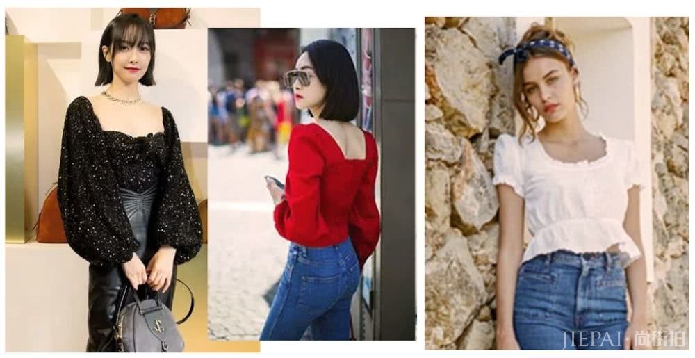 显瘦、防晒、撩汉……挑一条时髦又实用的连衣裙到底有多重要?