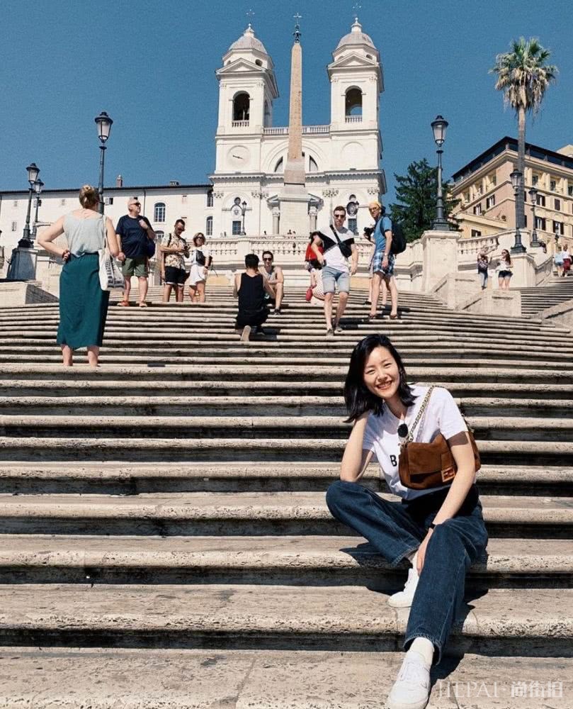 短袖短袖，重点不在短而在“袖”