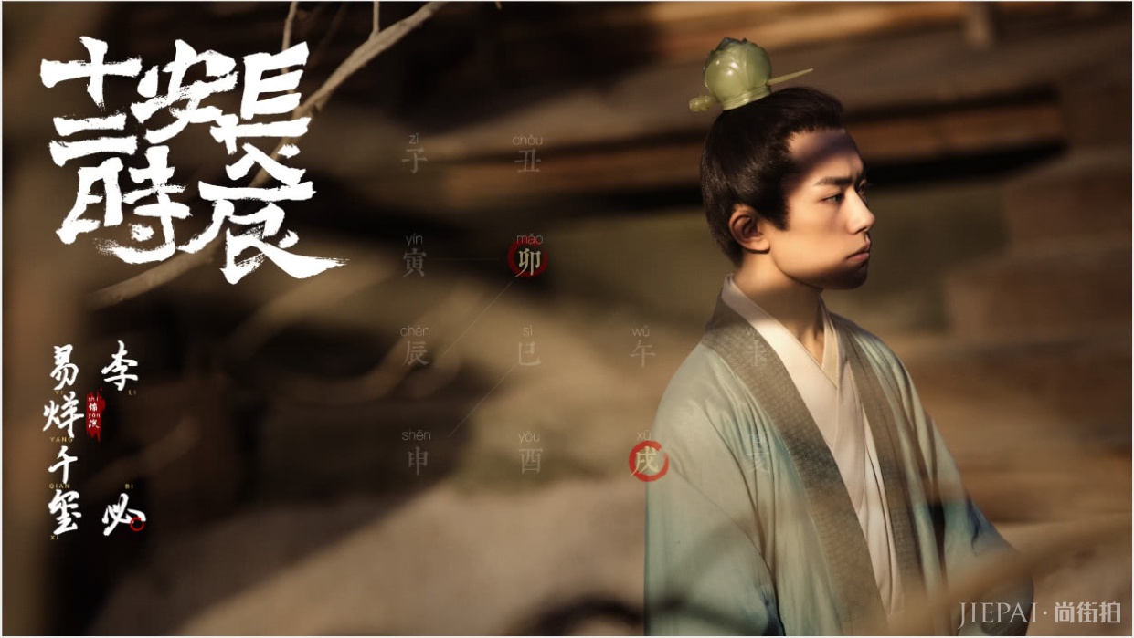 大唐都市生存物语:长安十二时辰,一百零八坊的警世寓言