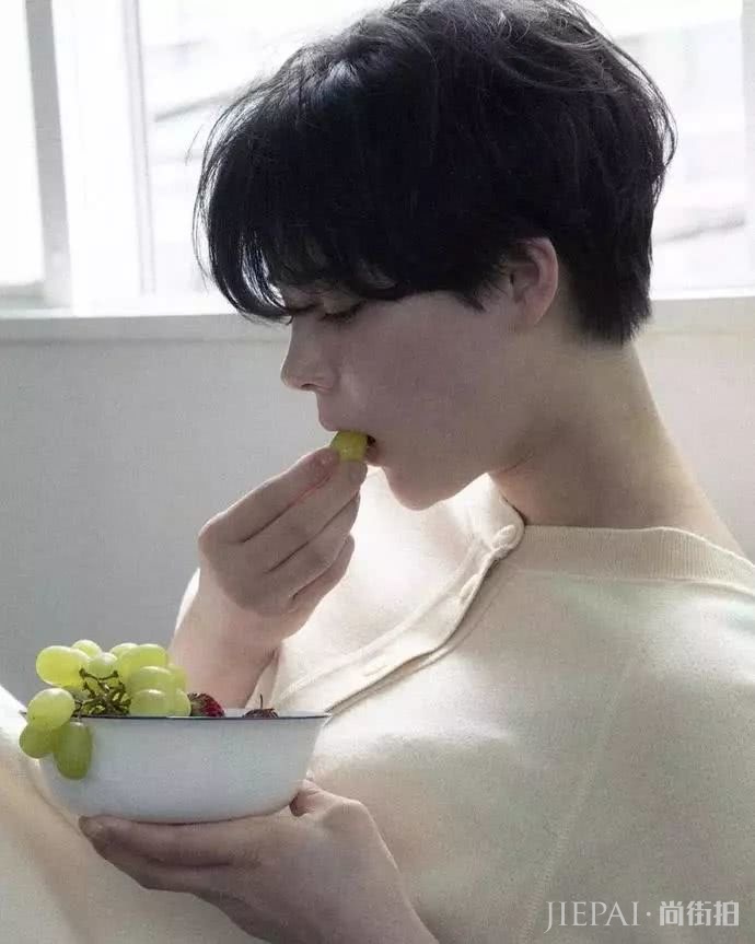 今年夏天最好看的3个短发都在这了,进来看看吧