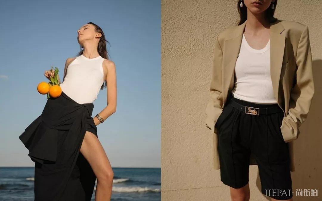 都说个矮、人穷注定与时尚无缘，这个德国博主却时髦到飞起！