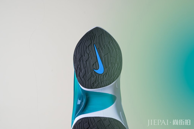 争霸2019年跑鞋市场！NIKE全新鞋款N110 D/MS/X发售在即！