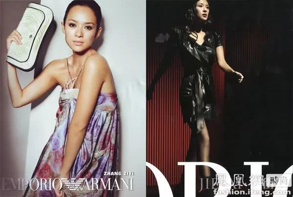 流量明星人手一个大牌代言 究竟谁的最有含金量？