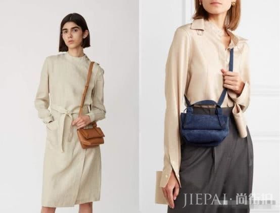 女人的包包一定要拿得出手,不说跟风买网红爆款,也要拥有品质款