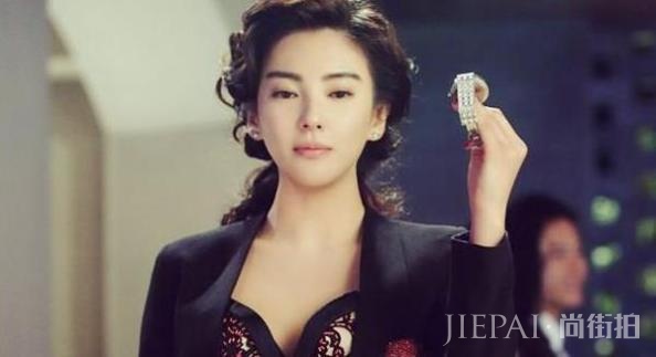 美人鱼：张雨绮给自己加了句台词，星爷听完笑了，后来却成了现实