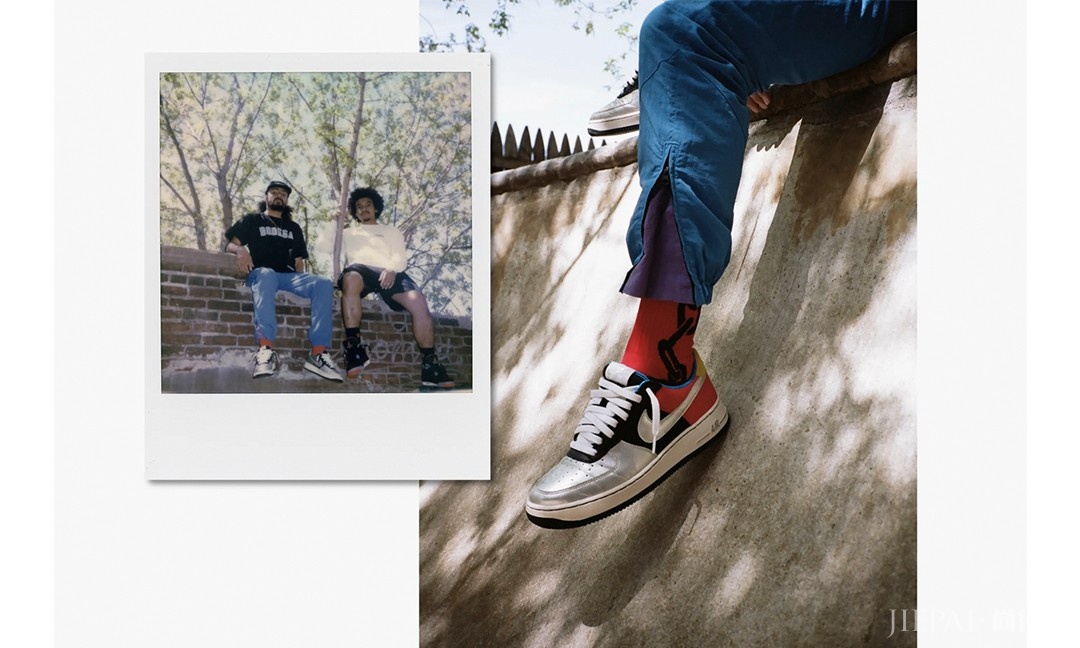 “夏天和棒球最搭了!”Bodega 2019SS系列第二弹惊艳登场!