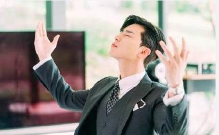 九位韩剧男主的西装杀，谁更有大佬范儿？你pick谁？