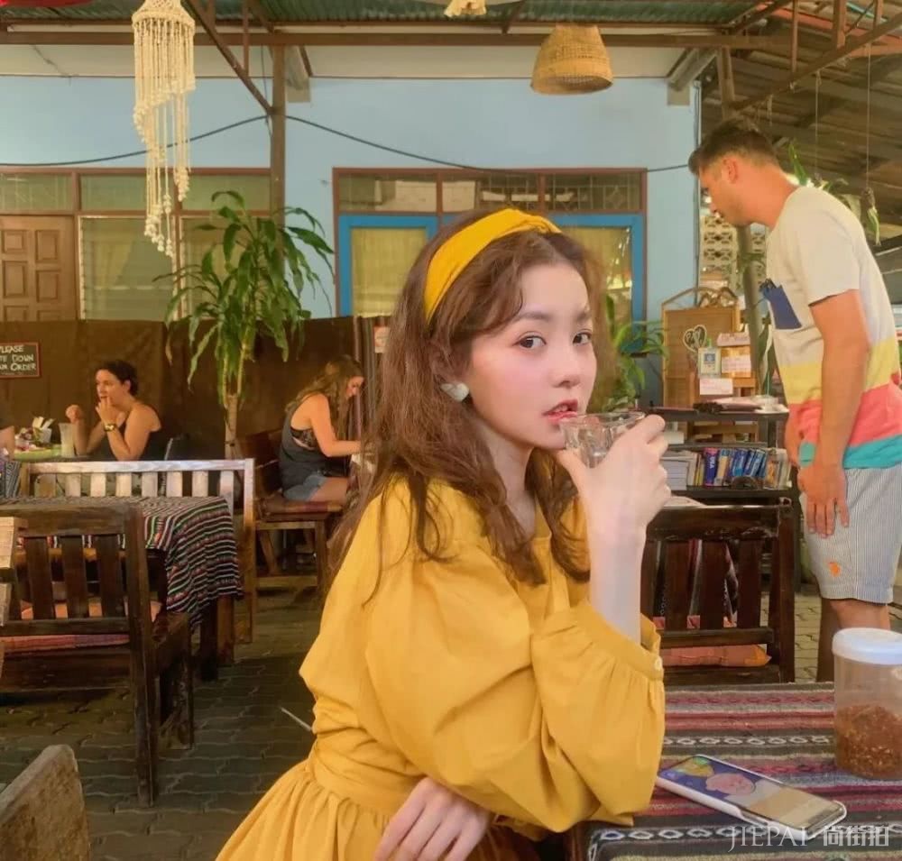 这15款发型,今年夏天很流行