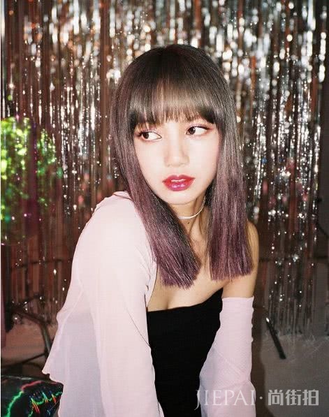 想换发色吗？这几种最流行的颜色可以参考