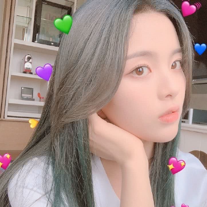 没看这篇之前，我劝你别染绿毛