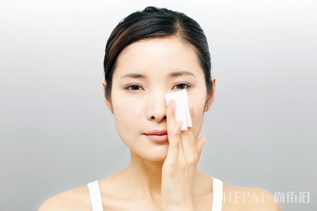 不用羡慕别人的好肌肤,做好面部护理你也可以拥有