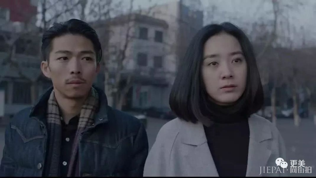 倪妮新剧惨遭滑铁卢,颜值又被女二吊打,竟是因性冷淡脸