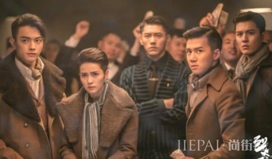 暑假备受期待的5部新剧,朱一龙主演的盗墓上榜,罗云熙的最惊艳