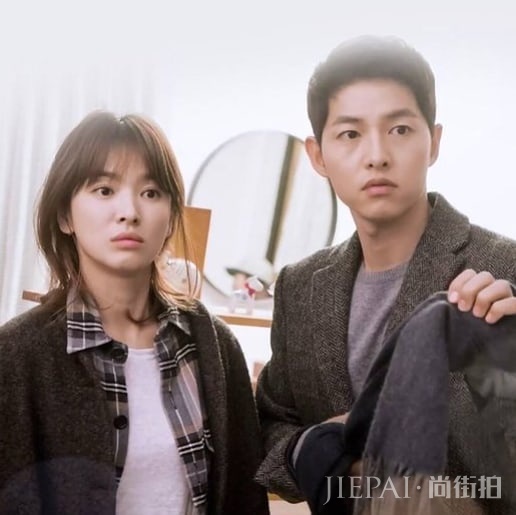 离婚契机曝光！最初独家报导的申记者称宋慧乔原已准备怀孕！