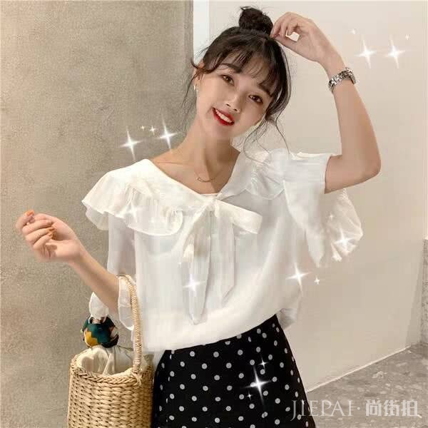 给衬衫控的宝宝们送福利来啦!这个夏天,你要的衬衫都在这里了