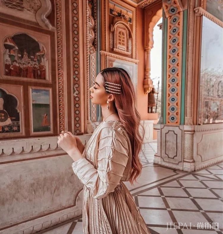 超神奇的“1+1穿衣法”,这样穿果然最好看