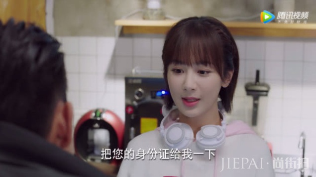 《亲爱的热爱的》首播惊喜,童颜夫妇太甜了,get到李现的颜