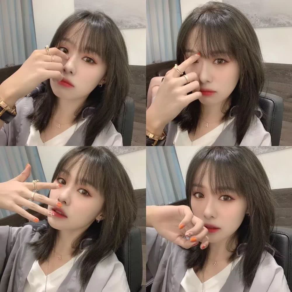 没看这篇之前，我劝你别染绿毛