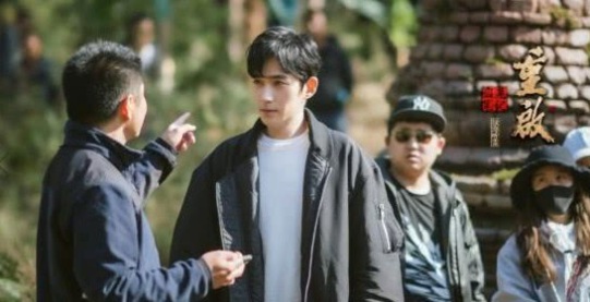 暑假备受期待的5部新剧,朱一龙主演的盗墓上榜,罗云熙的最惊艳