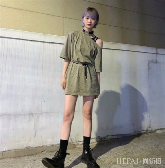 人生无处不风情，解锁夏季可盐可甜的穿搭