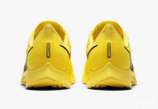 吸爆眼球！Nike 携手 Cody Hudson 打造全新 Air Zoom Pegasus 36