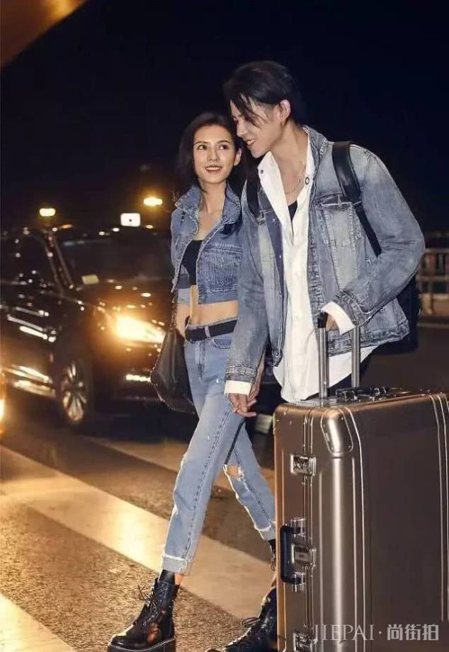 鞠婧祎新剧让张予曦作配？但被张予曦的眼神撩到了