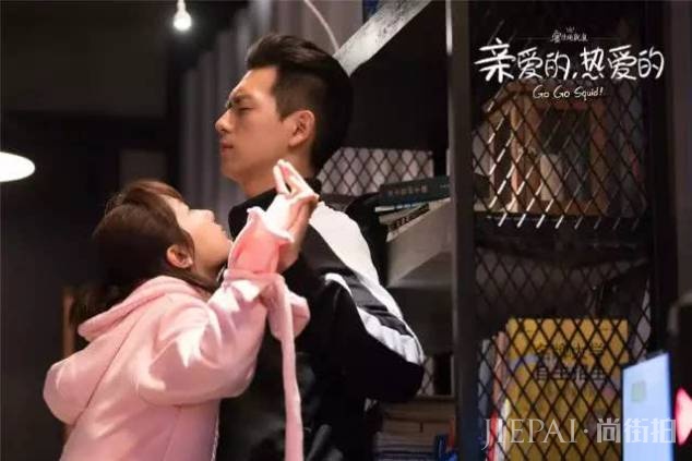 捧红李现，自带“旺夫”体质的她，戳破了娱乐圈的残酷真相