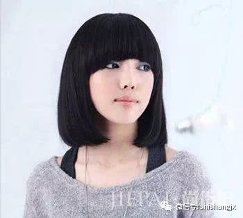 7款优美发型，诠释出你的优雅