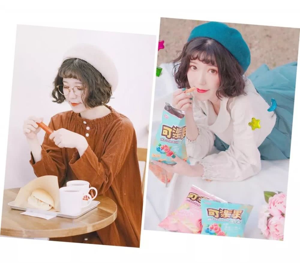 这15款发型,今年夏天很流行