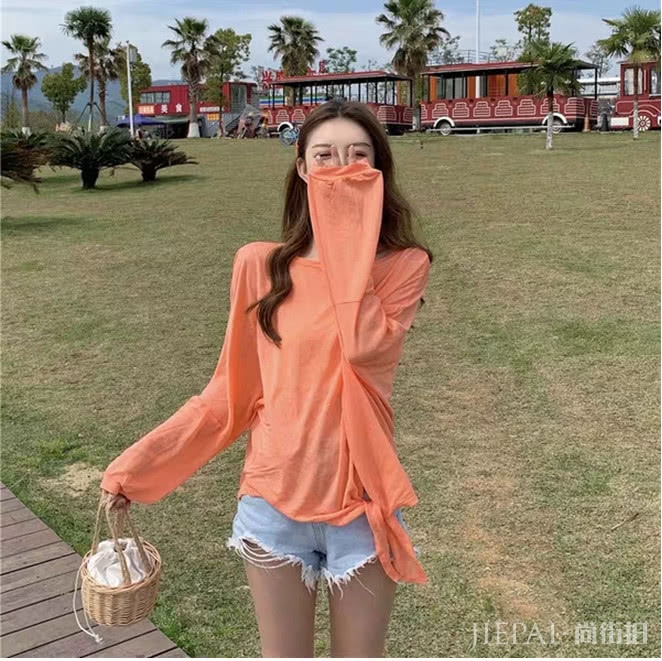 穿上这四种颜色,足以抵抗夏季的闷热,清爽又有高级感