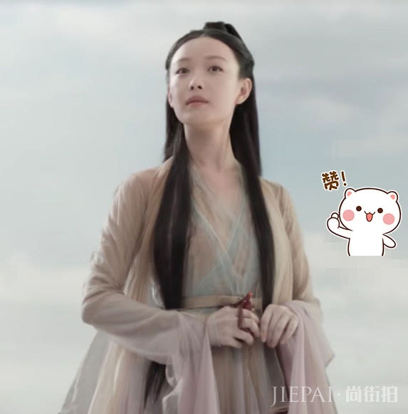 倪妮经历了什么?新剧“效仿”杨幂白浅,一手好牌打的稀碎!