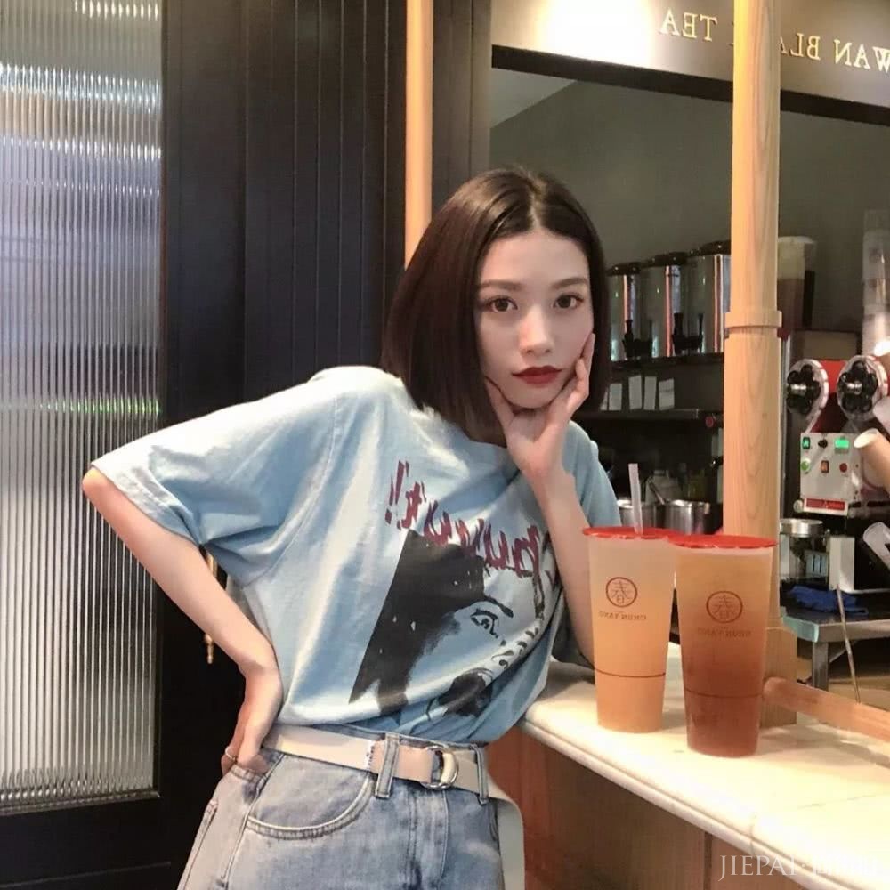 这些好看又会穿的台湾小姐姐们,你不想要她们的联系方式吗