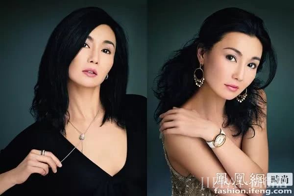 流量明星人手一个大牌代言 究竟谁的最有含金量？