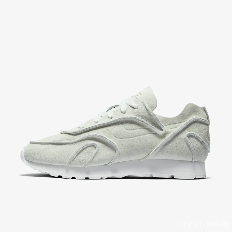 这还是我熟悉的AF1吗?NIKE全新Decon解构系列隆重登场!