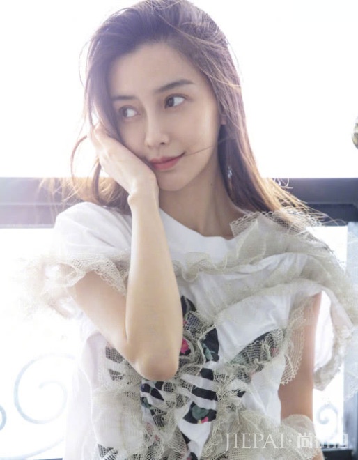 Baby回怼谣言:和你们无关,关心自己吧!否认牵扯杨幂黄晓明