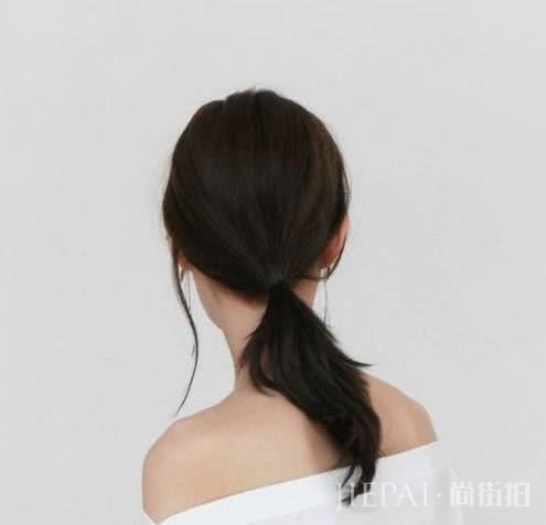 染了这些发色,你的脸可以白3个度