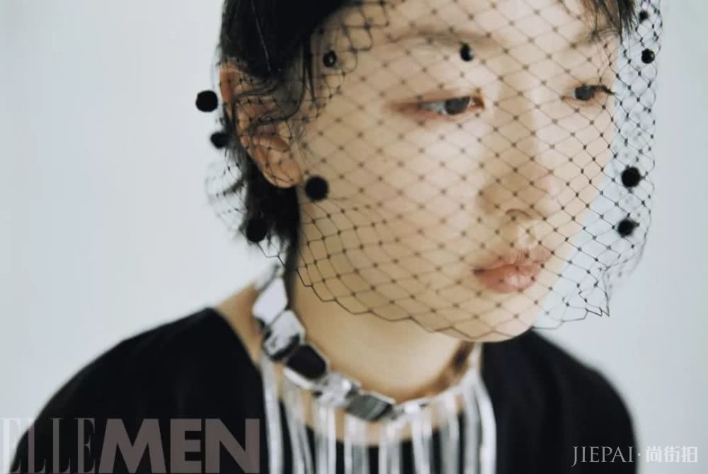 周冬雨：遵从自己的步调慢慢成长