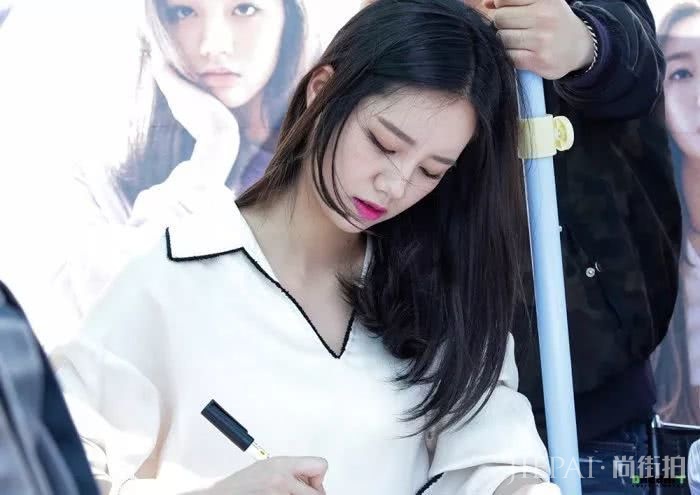 脸大的女生适合什么发型？大饼脸最适合的9款短发