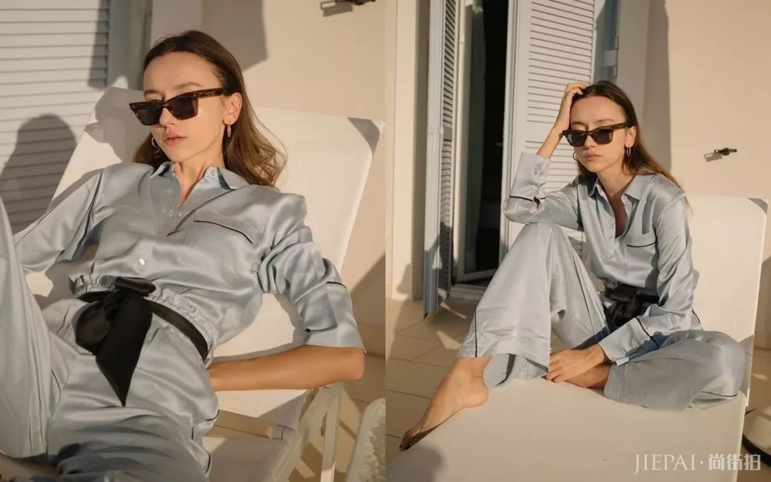 都说个矮、人穷注定与时尚无缘，这个德国博主却时髦到飞起！