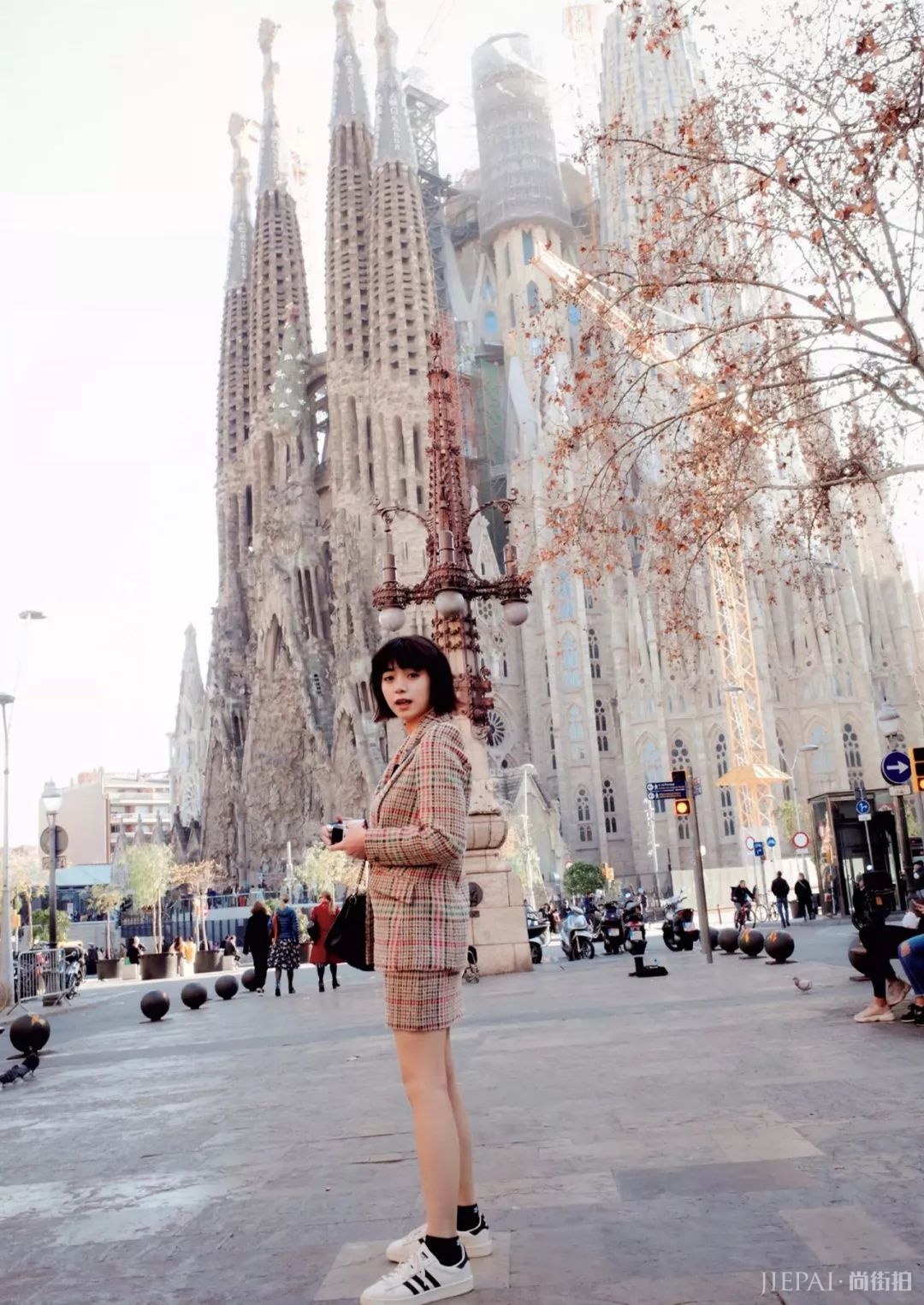 日本演员池田依来沙写真「pinturita」