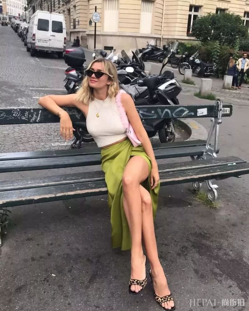 想要穿成一颗牛油果,你首先得?