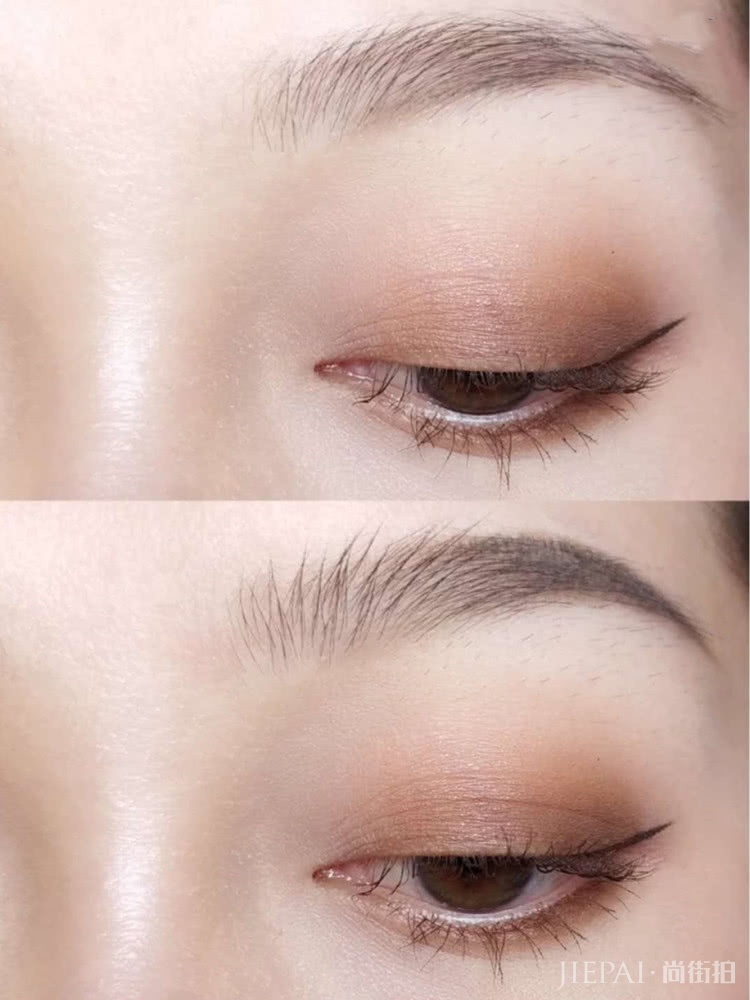 夏季清淡斩男妆,粉嫩不俗气温柔到化