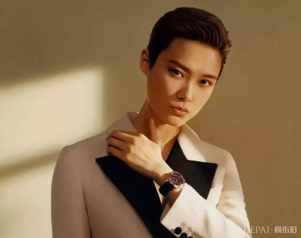 流量明星人手一个大牌代言 究竟谁的最有含金量？