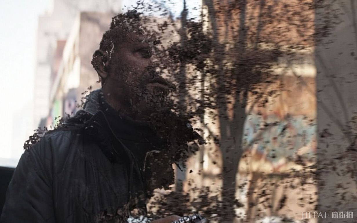 《蜘蛛侠：英雄远征》实际上讲述了《黑镜》的故事