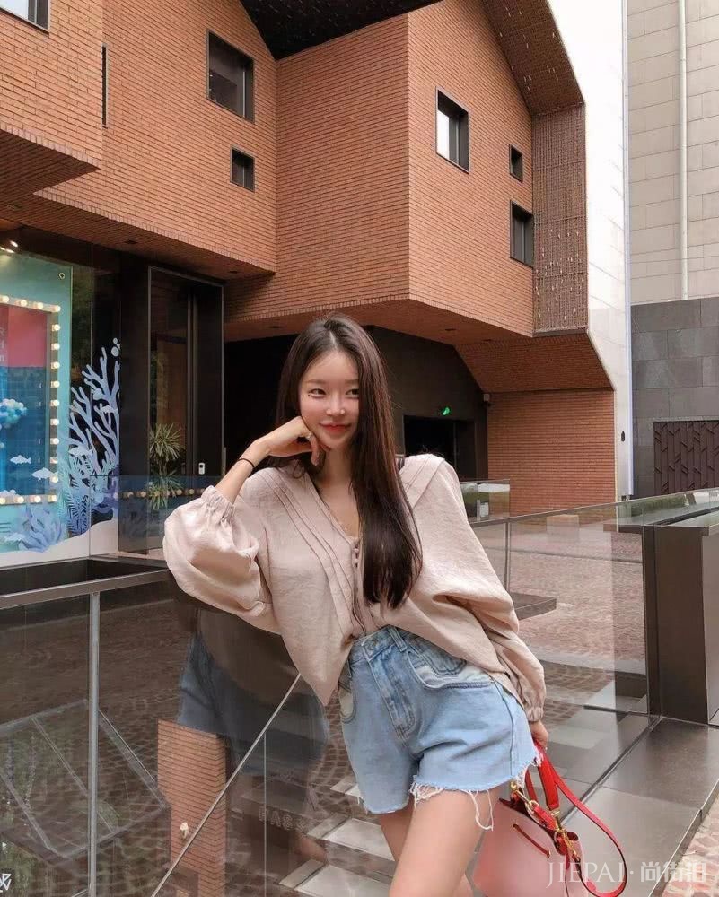 减龄小清新,你还差这1件